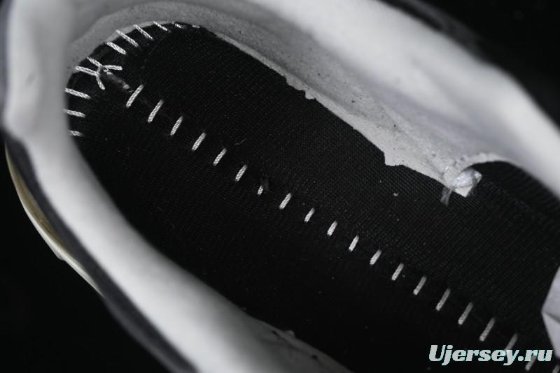 New Balance Made In USA M993 Series Classic Retro Casual Running Shoes - MR993BK