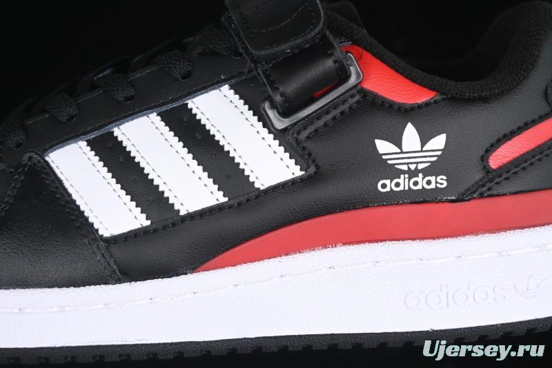 Adidas Forum 84 Low Retro Basketball Shoes - GW0698