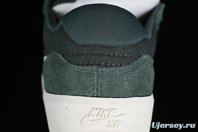 Nike SB Force 58 Retro Skate Shoes - DV5477-301