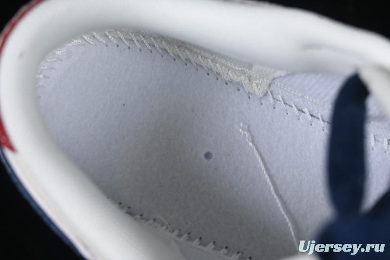 Nike SB Dunk Low Year of the Snake Limited Edition Blue Snake Swoosh Anniversary Custom Low-Top Casual Sneakers - XX3168-112