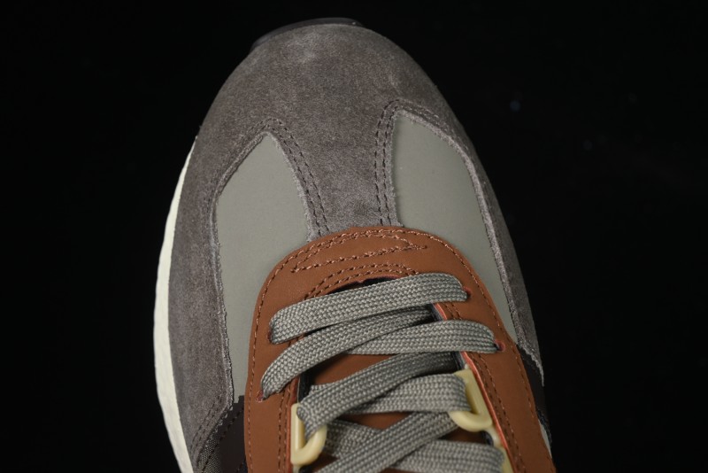 Adidas Retropy E5 JH7190 Casual Running Shoes with Popcorn Foam Technology