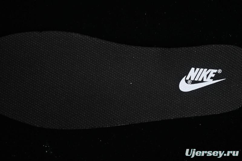 Nike Dunk Low Panda Prank Universe Exploration - Black Purple SB Strap Low Top Casual Skate Shoes - DV0831-002