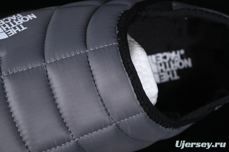 The North Face Thermoball Traction Winter Fleece Breathable Lightweight Casual Shoes - NFOA3UZN-411