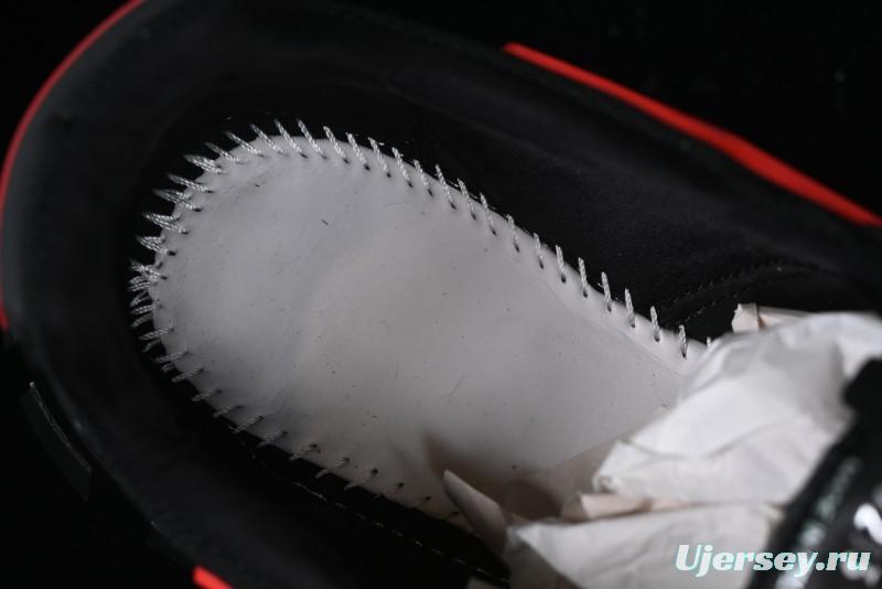 Prada Cloudbust Air Thunder Lifestyle Low-Top Sneakers - 2EG293