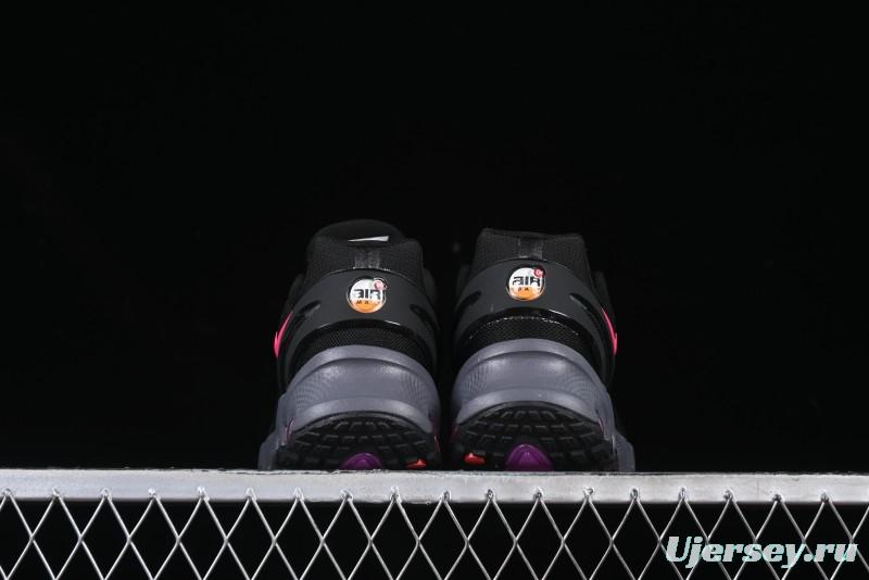 Nike Air Max Dn8 Running Shoes with Dynamic Air Cushion Technology - FQ7860-103