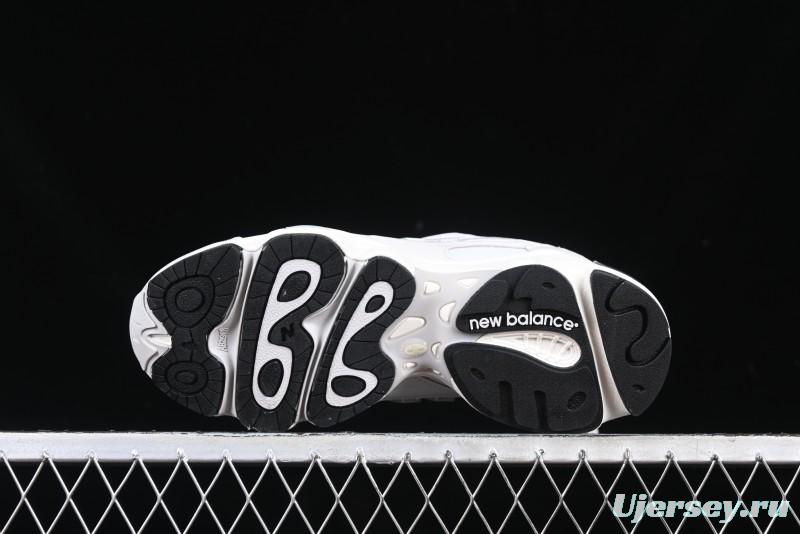 New Balance 1000 Series Retro Dad Style Low Top Casual Running Shoes - M1000JB