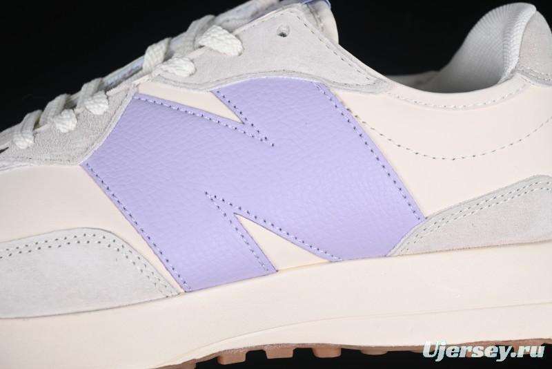 New Balance 327 Series Retro Casual Running Shoes - WS327OS