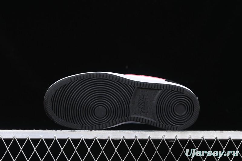 Nike Court Borough Low Retro Casual Breathable Sneakers - FD9918-181