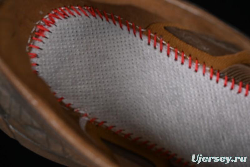 HOKA ONE ONE Satisfy Running Mafate Trail Low-Cut Cushioned Outdoor Hiking Shoes - 1157050 RBBR