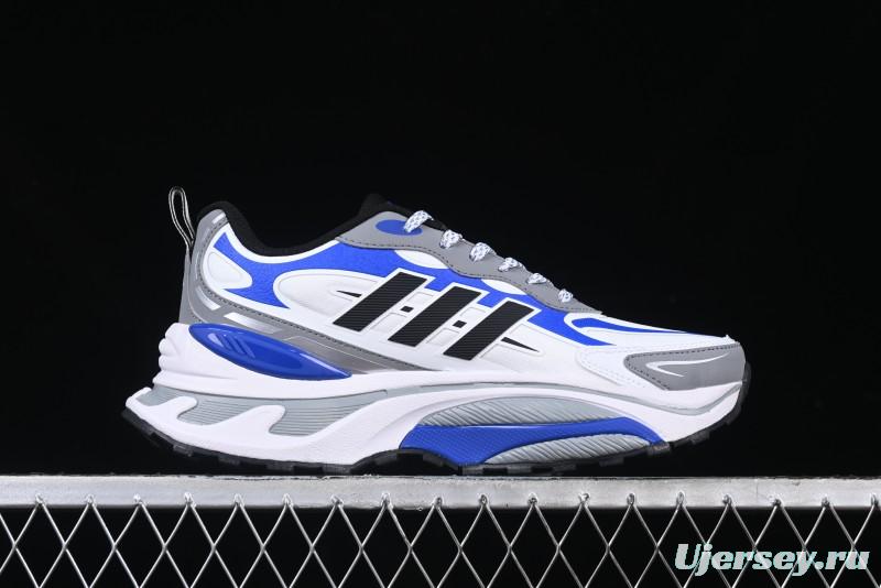 Adidas Originals Mts Pro IH6343 Retro Breathable Cushioned Casual Running Shoes - IH6343