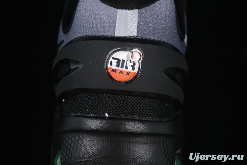 Nike Air Max Dn8 Running Shoes with Dynamic Air Cushion Technology - FQ7860-003