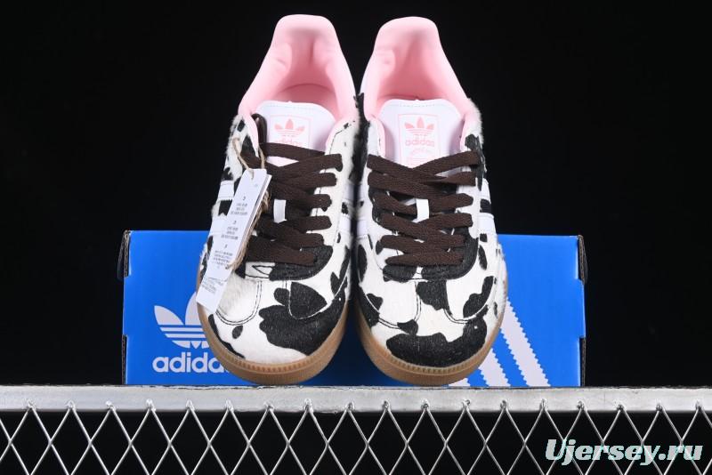 Adidas Samba OG JR1256 Casual Sneakers