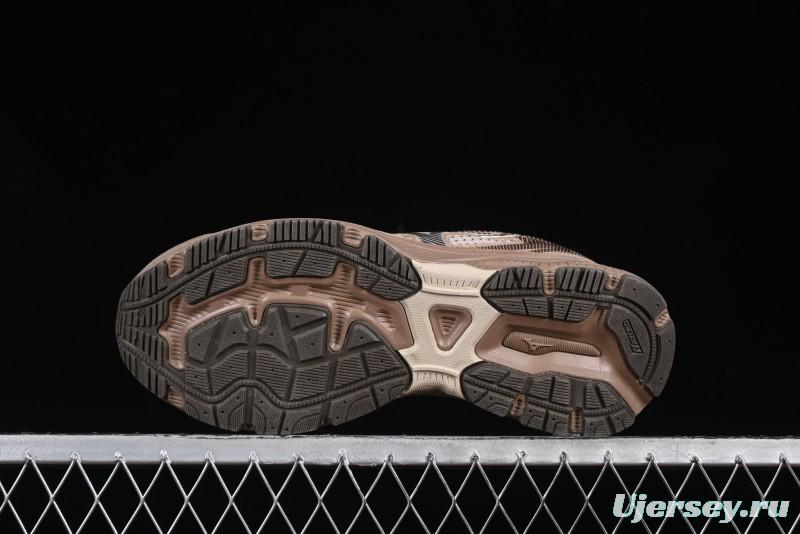 Mizuno Racer S Oarism Breathable Low-Top Casual Running Shoes - D1GH223523