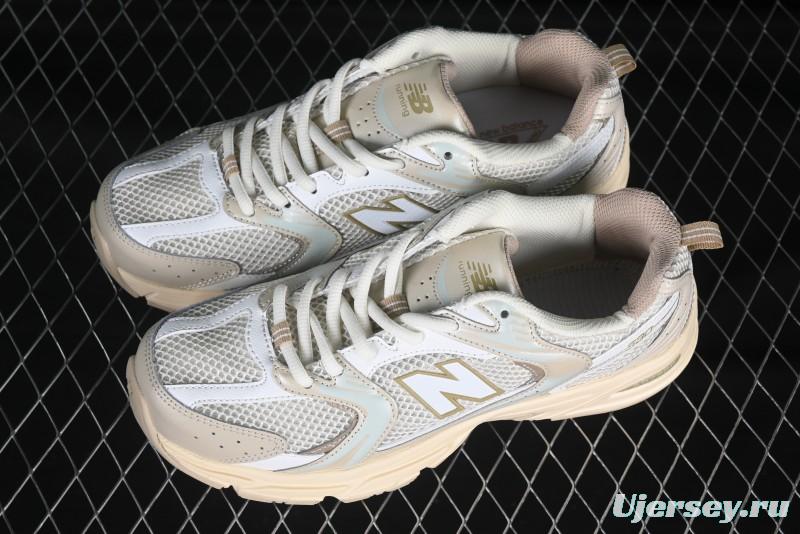 New Balance 530 Series Retro Casual Running Shoes - MR530AA