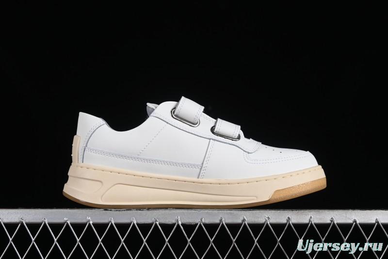 Acne Studios Classic Retro Velcro Women's Casual Shoes - 100370