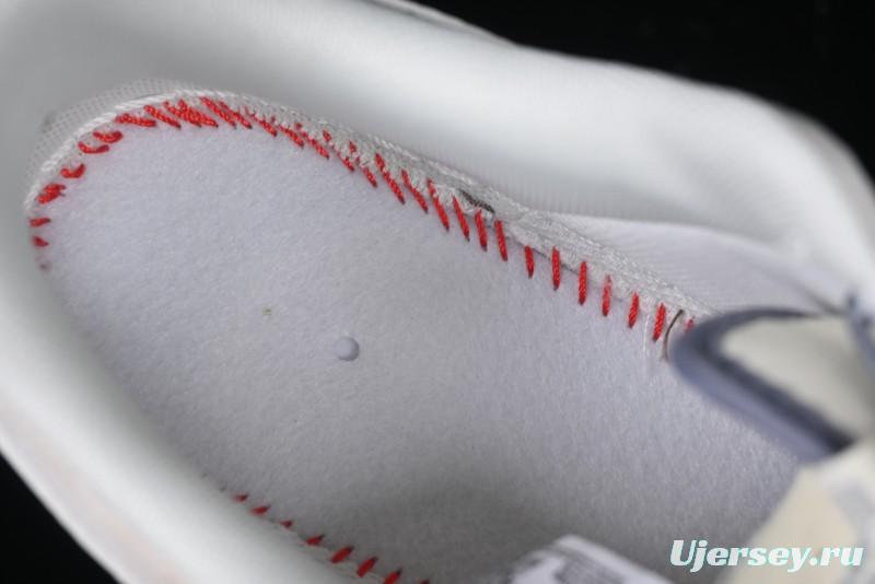 Nike Air Force 1 '07 Low Casual Sneakers with Full-Length Air Cushion - BB7518-027