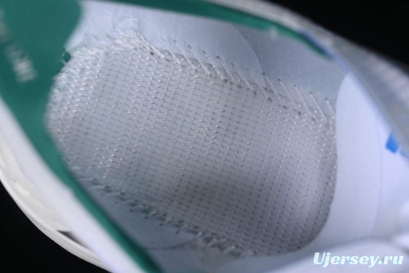 Adidas Adizero Adios 4 M Running Shoes Lightweight Breathable Low-Top - JR9707