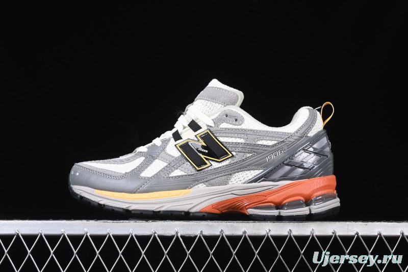 New Balance 1906 Series Retro Dad Style Casual Running Shoes - M1906NG1