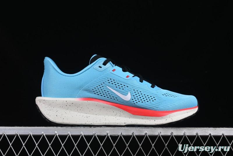 Nike Quest 6 Extreme Series Cushioned Lightweight Running Shoes - FD6033-400