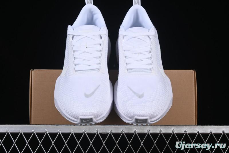 Nike Zoom X Invincible Run FK 4 Marathon Performance Running Shoes - DR2615-010