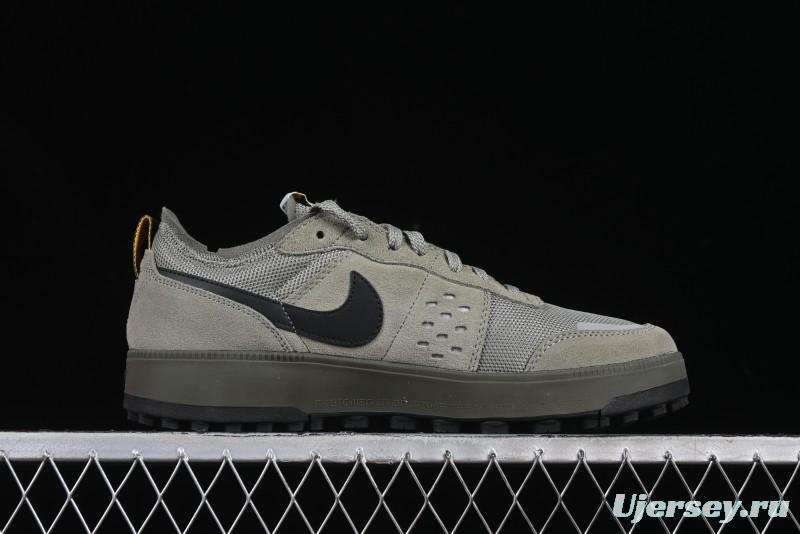 Nike NK C1TY Street Fashion Casual Sneakers with Classic Color Blocking - FZ3863-300