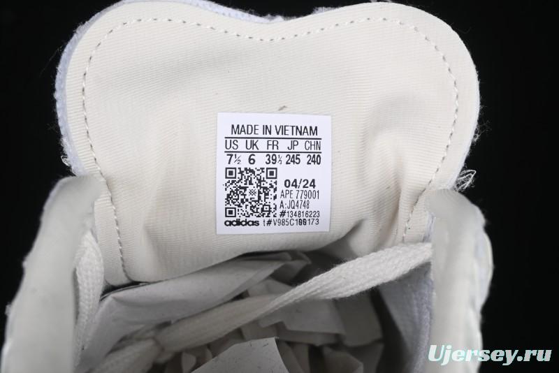 Adidas Samba OG Casual Sneakers - JQ4748