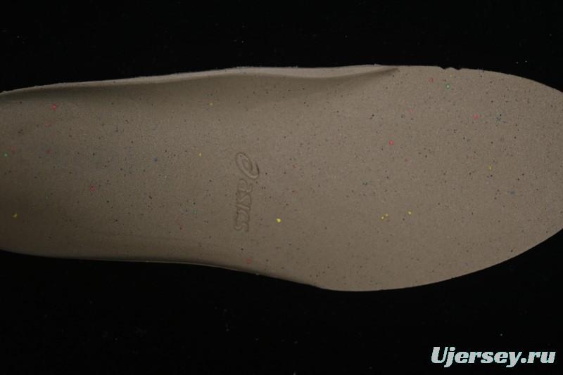 Asics Gel-Nimbus 26 Retro Breathable Casual Shoes Cushioned Men's Durable Running Shoes - 1012B601-020