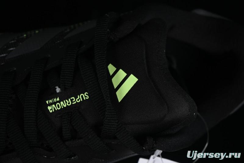 Adidas Supernova Rise M TE1688 Lightweight Running Shoes with Dreamstrike+ Midsole