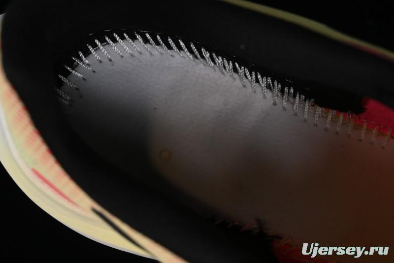 Nike Zoom Fly 5 Premium Lightweight Elastic Running Shoes with React Foam and Carbon Fiber Plate - FQ8112-331