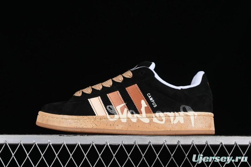 Adidas Originals Campus 00s HQ8708 College Series Retro Casual Sneakers