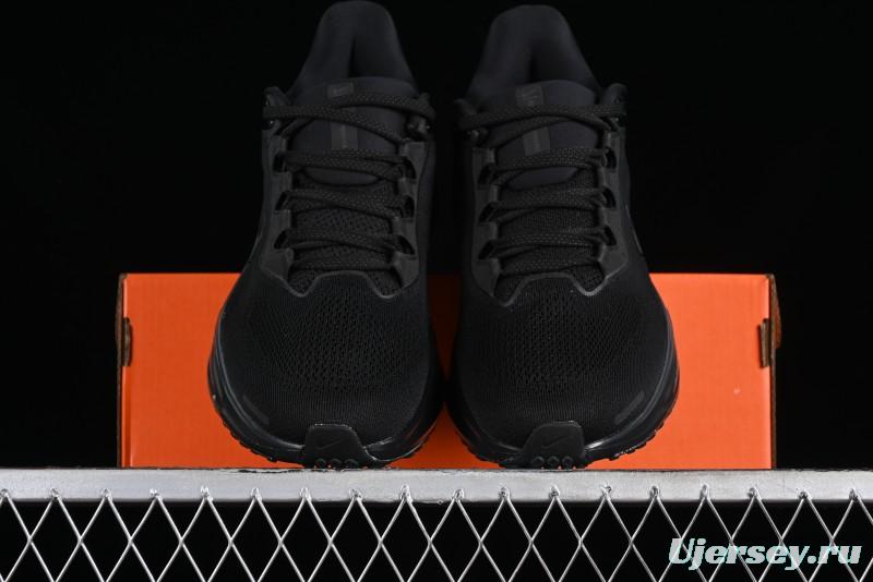 Nike Air Zoom Pegasus 41 Lightweight Breathable Running Shoes with Cushioning - FD2722-001