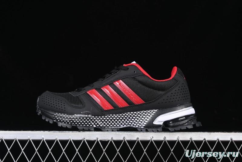 Adidas Sports Life Shoes AC8592 Breathable Mesh Casual Sneakers