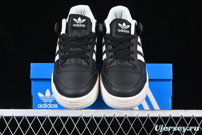 Adidas Forum 84 Low Retro Basketball Shoes - IE7218