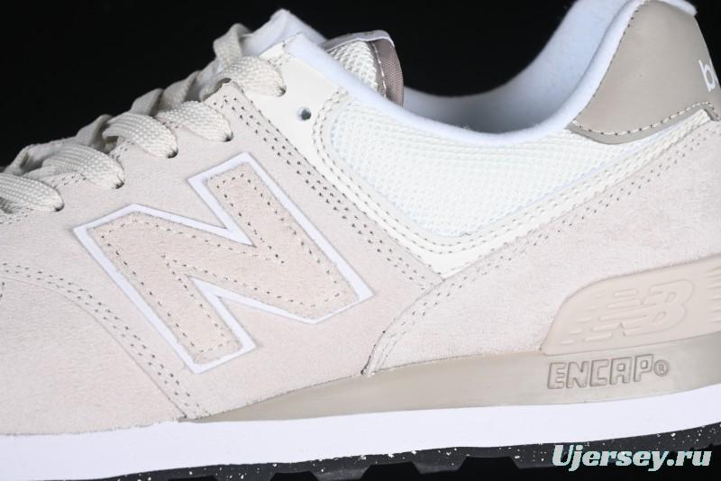 New Balance 574 Series Retro Casual Running Shoes - U574SE2