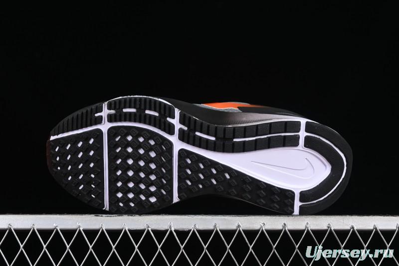 Nike Air Zoom Structure 25 Cushioned Anti-Slip Running Shoes - FQ8724-084