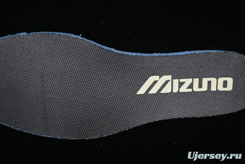 Mizuno Halo Mix Breathable Low-Top Casual Running Shoes - D1GH240805