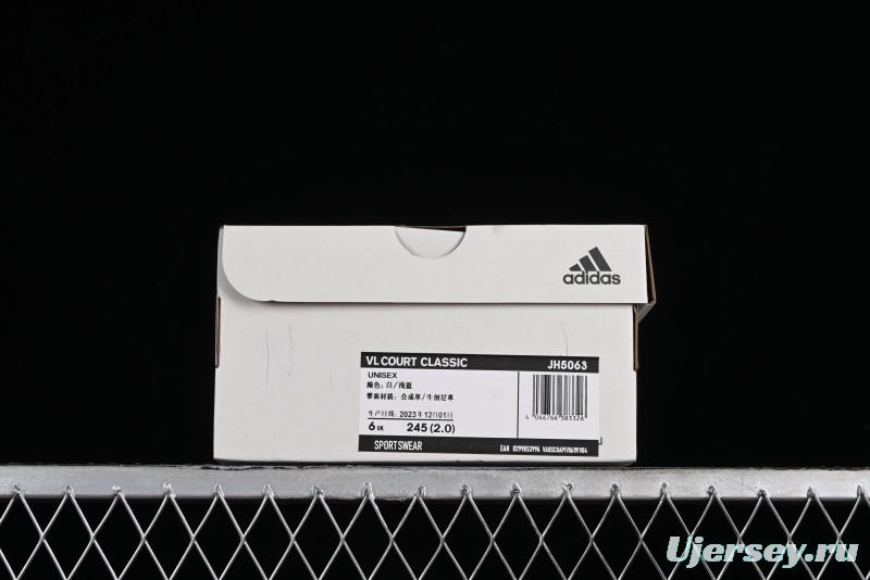 Adidas Neo VL Court 2.0 JH5063 Fashion Trend Sneakers - JH5063