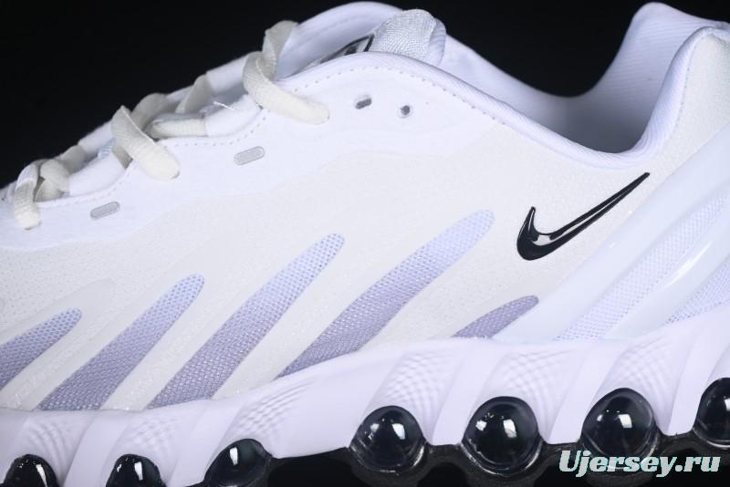 Nike Air Max Dn8 Running Shoes with Dynamic Air Cushion Technology - FQ7860-020