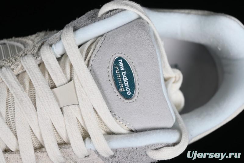 New Balance 2002 Series Retro Casual Running Shoes with Upgraded N-ERGY Cushioning - M2002REK