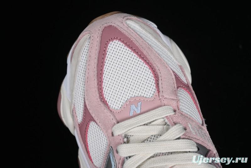 New Balance Joe Freshgoods x New Balance 9060 Retro Running Sneakers with ABZORB Cushioning - U9060FRL