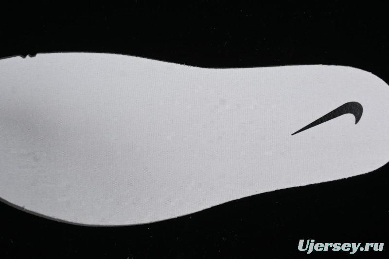 Nike Air Footscape Woven Asymmetrical Weave Slip-Resistant Low-Top Lifestyle Casual Shoes - FB1959-100