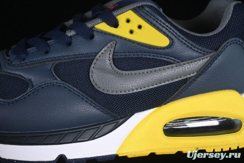 Nike Air Max Correlate Retro Running Shoes with Air Cushion - 511416-400