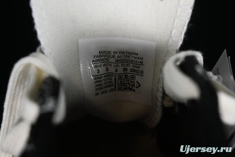 Converse Chuck 70 AT-CX Retro Platform Low-Top Sneakers with Outdoor Functional Design - A06557C