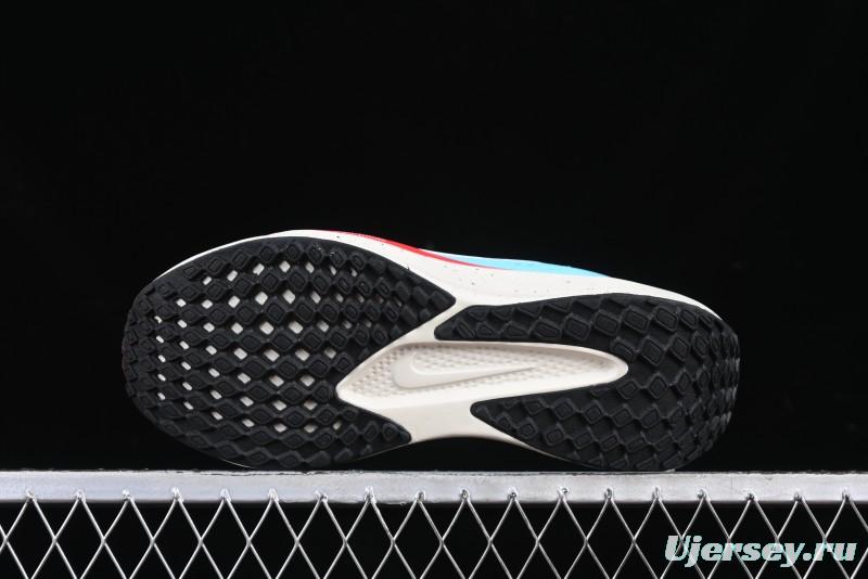 Nike Quest 6 Extreme Series Cushioned Lightweight Running Shoes - FD6033-400