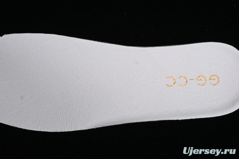 GGCC Casual Running Shoes with Asymmetrical Design - G23S2008B