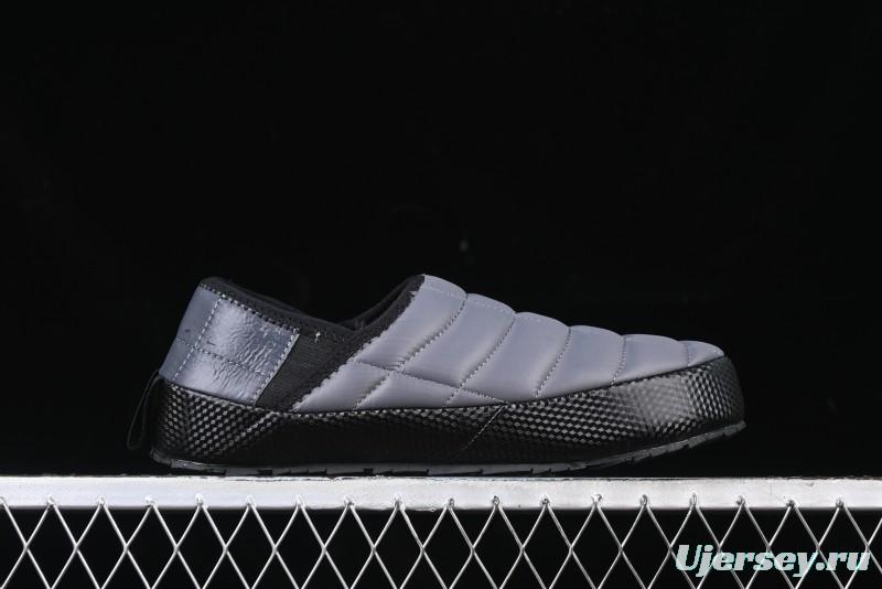 The North Face Thermoball Traction Winter Fleece Breathable Lightweight Casual Shoes - NFOA3UZN-411