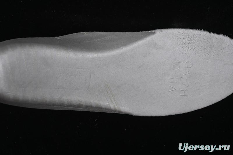 Nike Air Force 1 '07 Low Stussy Collaboration Year of the Snake Limited Edition Black Snake Dual-Color Casual Sneakers - HH7518-034