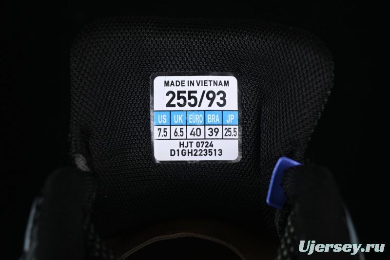 Mizuno Racer S Oarism Breathable Low-Cut Casual Running Shoes - D1GH223513