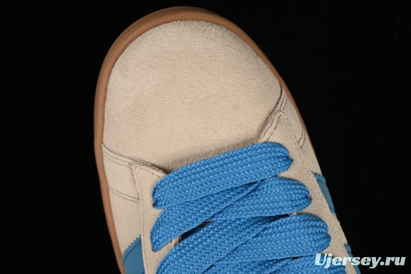 Adidas Originals Campus 00s Retro Sneakers with Chunky Sole Design - IE5588