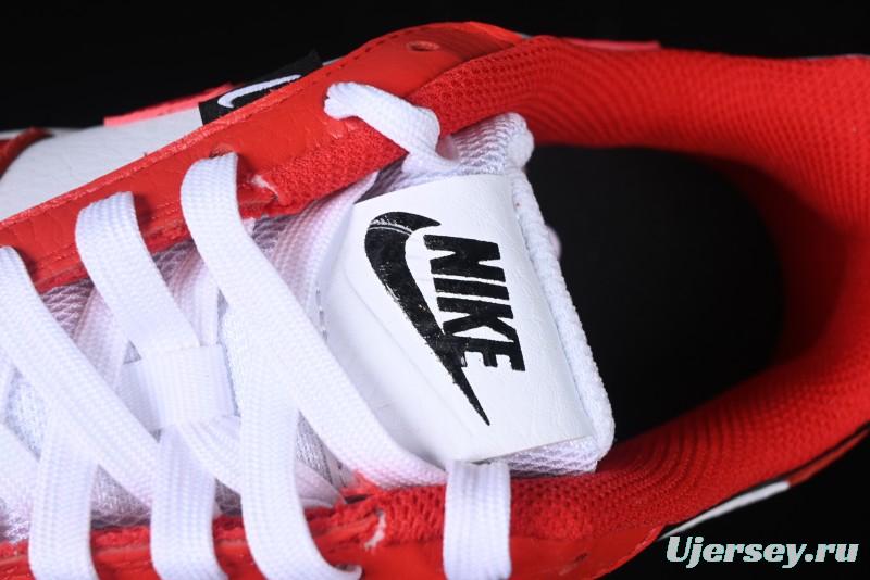 Nike Court Borough Low Retro Breathable Casual Sneakers - AQ1774-101